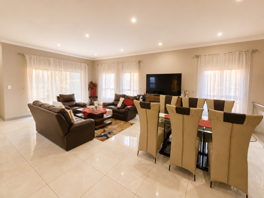 To Let 4 Bedroom Property for Rent in Estate D Afrique North West